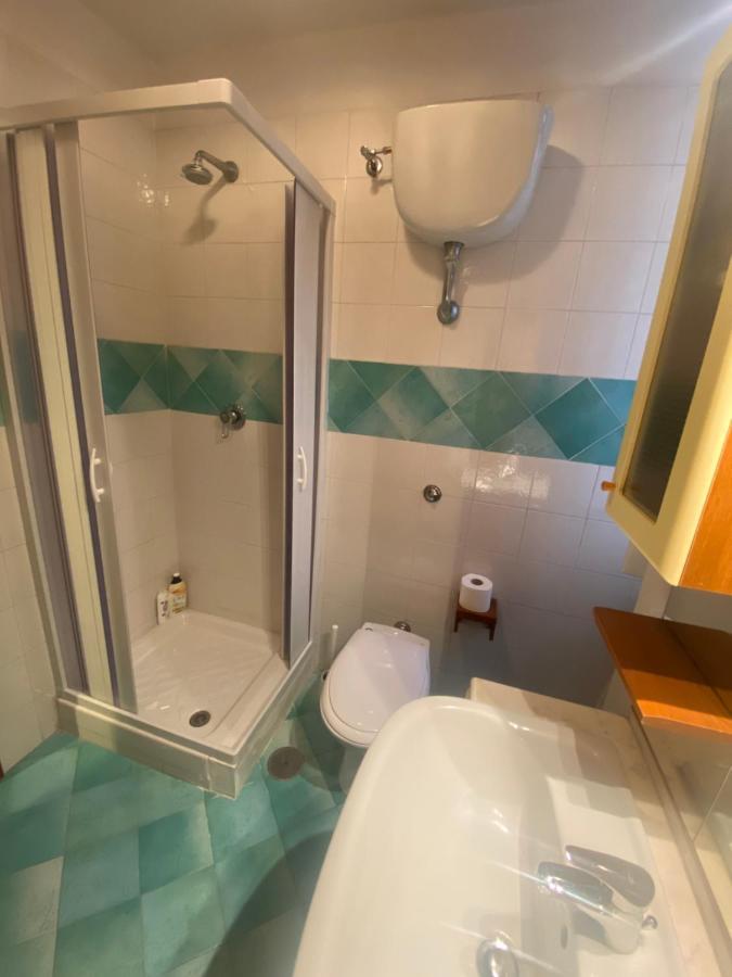 Appartamento In Villa Alle Falde Del Vesuvio Naples Exterior photo